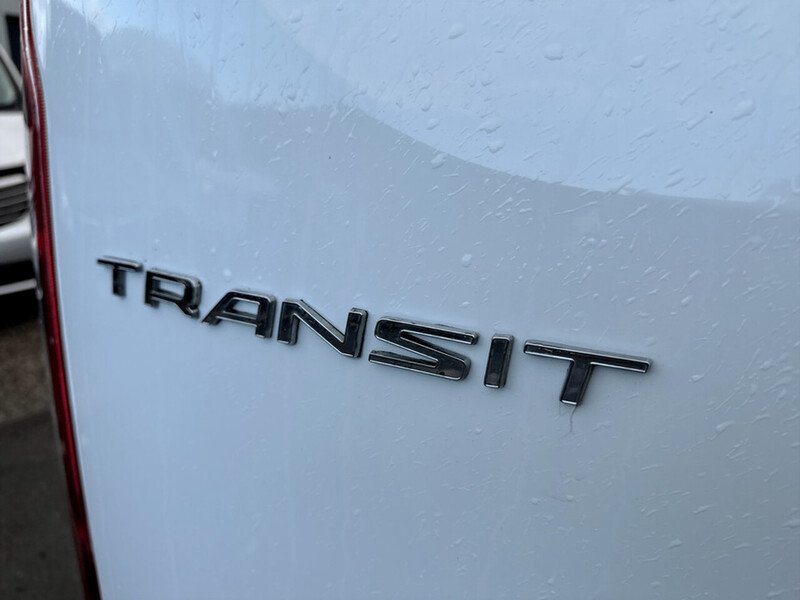Used Ford Transit Custom 2021 for sale - 77154015: Photo 31