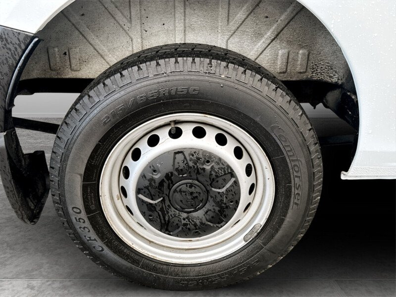 Used Ford Transit Custom 2021 for sale - 77154015: Photo 32