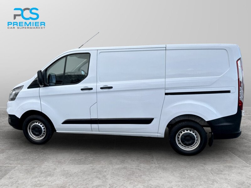 Used Ford Transit Custom 2021 for sale - 77154015: Photo 6