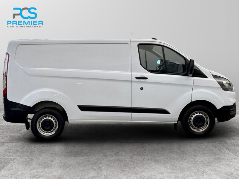 Used Ford Transit Custom 2021 for sale - 77154015: Photo 7