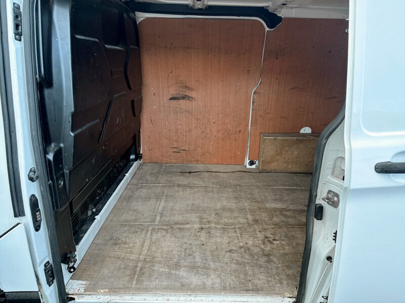 Used Ford Transit Custom 2021 for sale - 77154015: Photo 9
