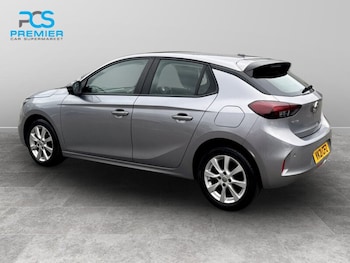 Used Vauxhall Corsa 2021 for sale - 75716928: Photo