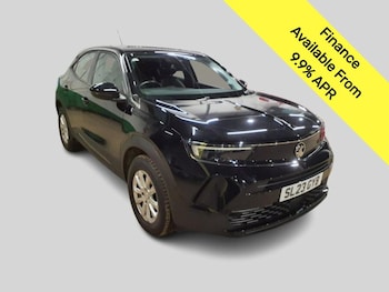 Used Vauxhall Mokka 2023 for sale - 78279094: Photo