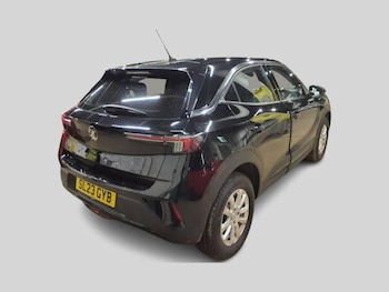 Used Vauxhall Mokka 2023 for sale - 78279094: Photo