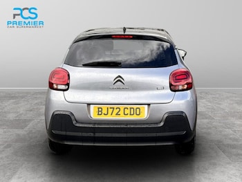 Used Citroen C3 2022 for sale - 78625123: Photo