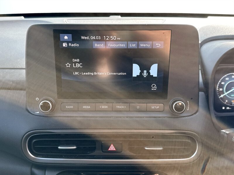 Used Hyundai KONA for sale - 77749206: Photo 11