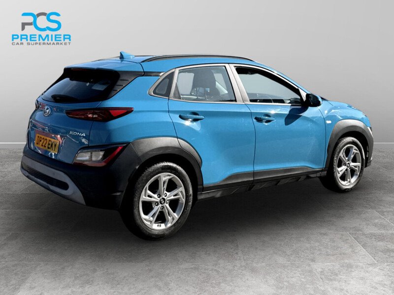 Used Hyundai KONA for sale - 77749206: Photo 13