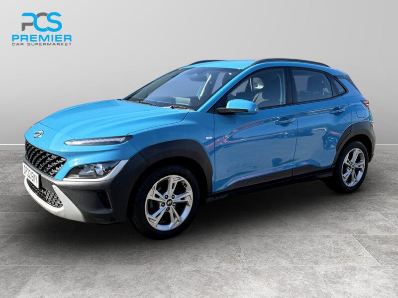 Used Hyundai KONA for sale - 77749206: Photo 14