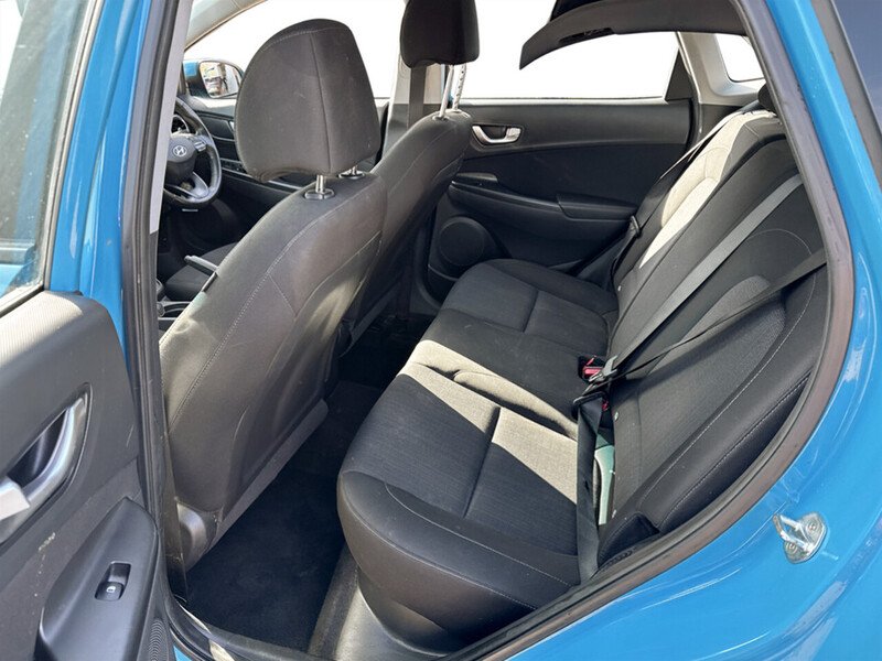 Used Hyundai KONA for sale - 77749206: Photo 16