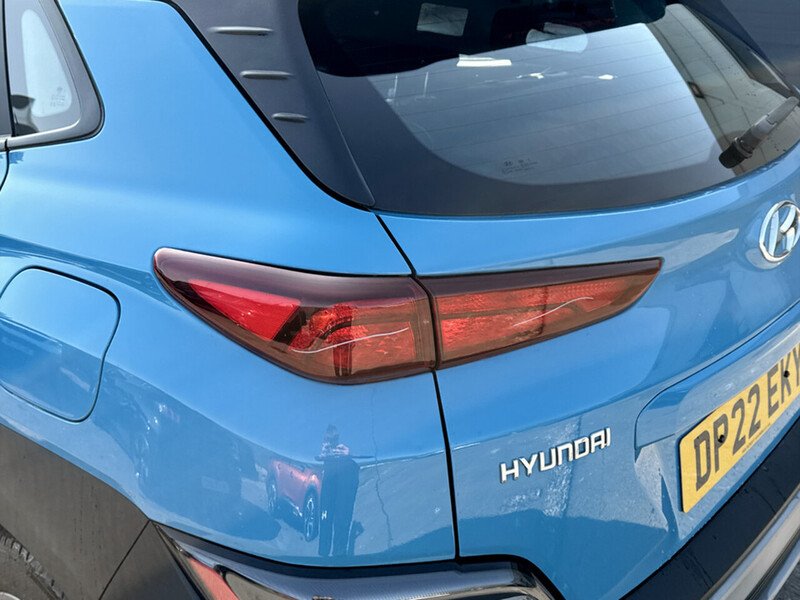 Used Hyundai KONA for sale - 77749206: Photo 19