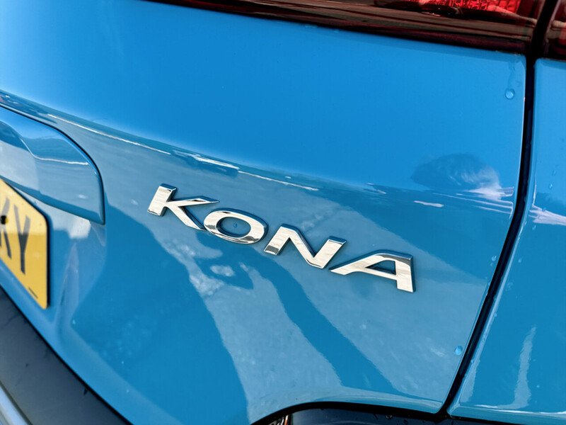 Used Hyundai KONA for sale - 77749206: Photo 21