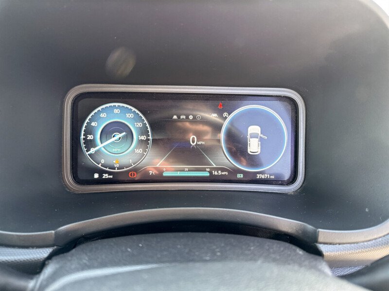 Used Hyundai KONA for sale - 77749206: Photo 22