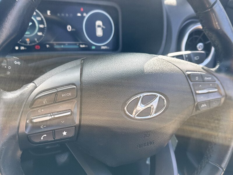 Used Hyundai KONA for sale - 77749206: Photo 28