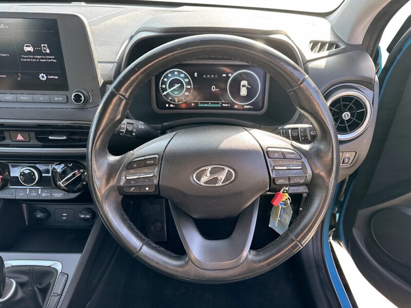 Used Hyundai KONA for sale - 77749206: Photo 29