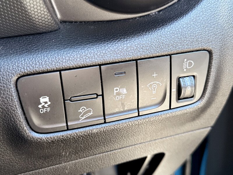 Used Hyundai KONA for sale - 77749206: Photo 32