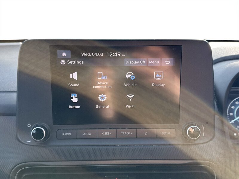 Used Hyundai KONA for sale - 77749206: Photo 33