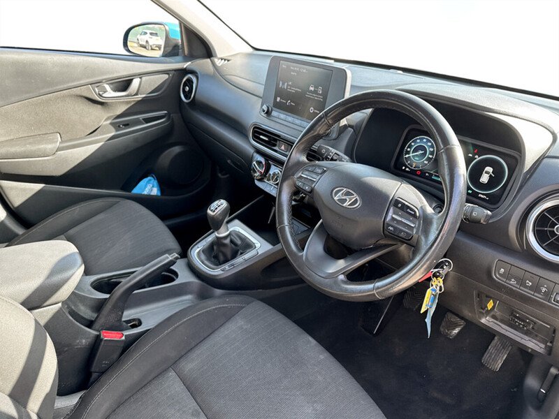 Used Hyundai KONA for sale - 77749206: Photo 34