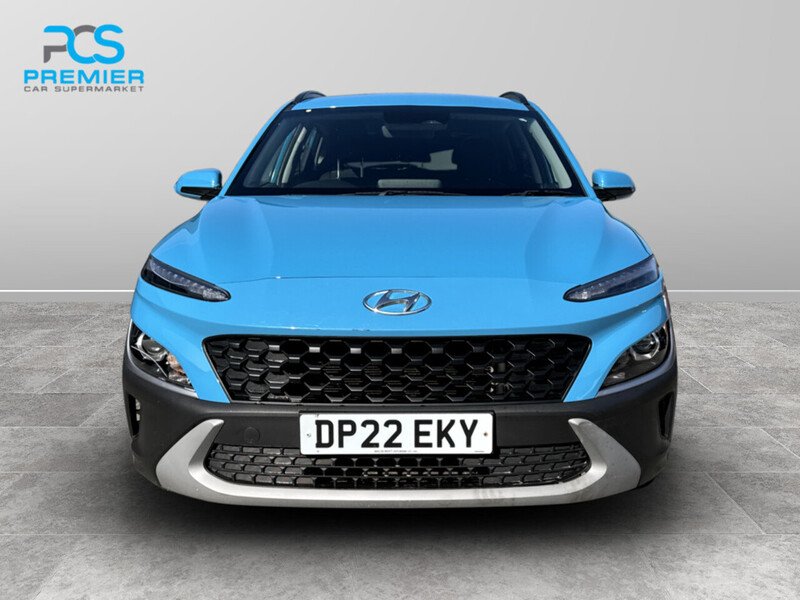 Used Hyundai KONA for sale - 77749206: Photo 4