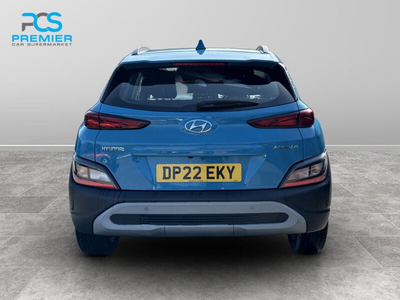 Used Hyundai KONA for sale - 77749206: Photo 5