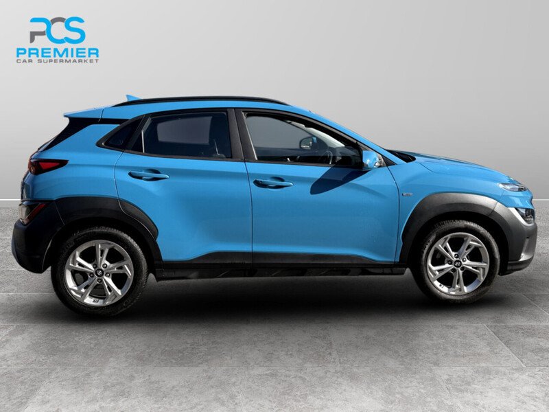 Used Hyundai KONA for sale - 77749206: Photo 6