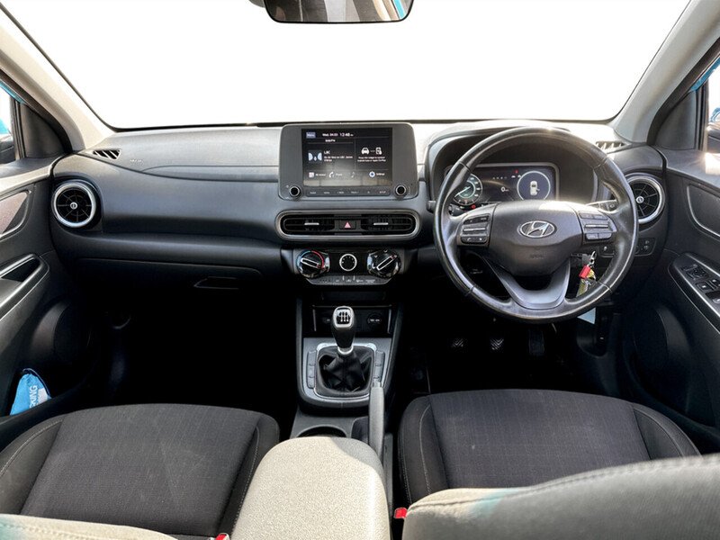 Used Hyundai KONA for sale - 77749206: Photo 8