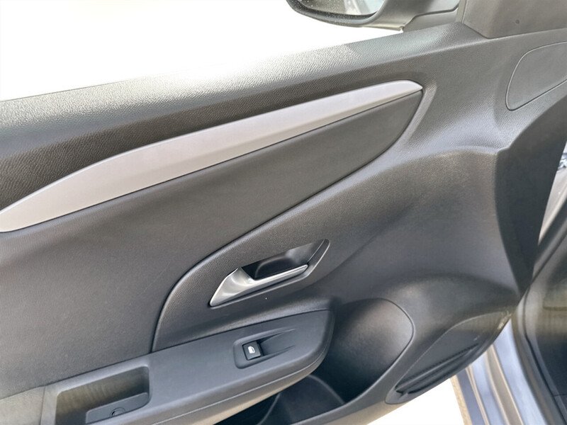 Used Vauxhall Corsa 2021 for sale - 76449169: Photo 10