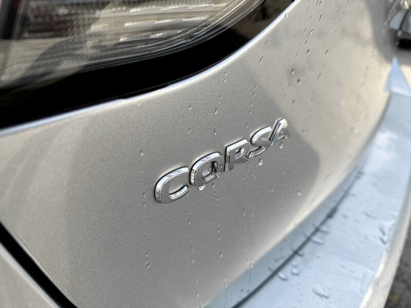 Used Vauxhall Corsa 2021 for sale - 76449169: Photo 12