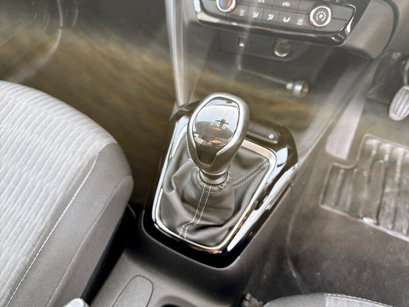 Used Vauxhall Corsa 2021 for sale - 76449169: Photo 14