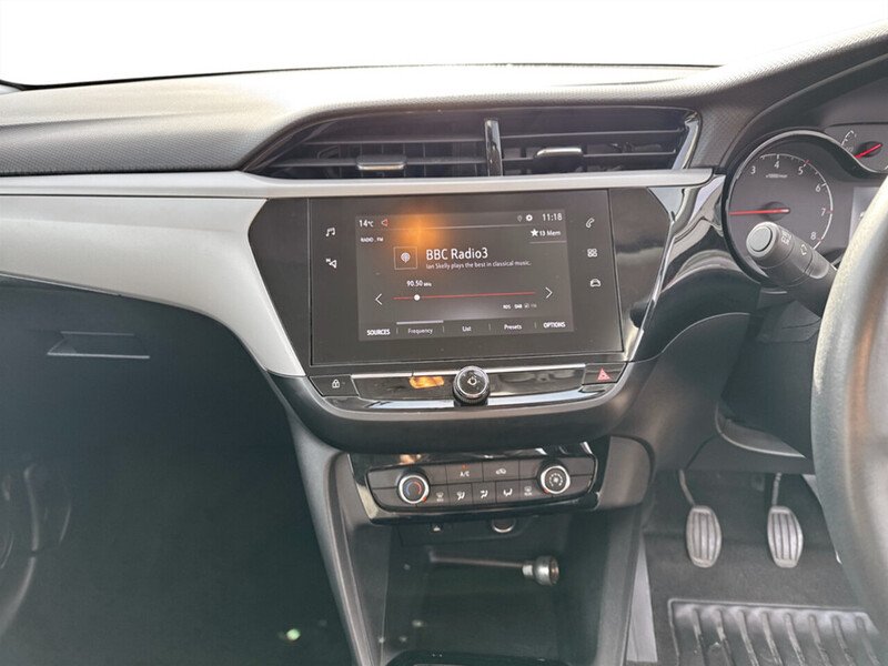 Used Vauxhall Corsa 2021 for sale - 76449169: Photo 15