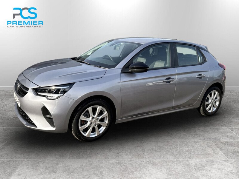 Used Vauxhall Corsa 2021 for sale - 76449169: Photo 16