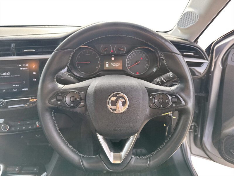 Used Vauxhall Corsa 2021 for sale - 76449169: Photo 17