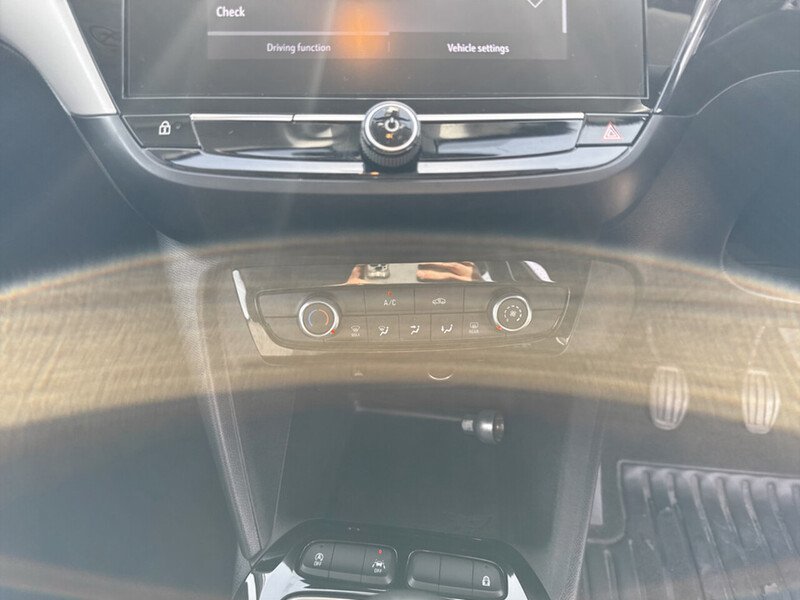 Used Vauxhall Corsa 2021 for sale - 76449169: Photo 18