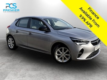 Used Vauxhall Corsa 2021 for sale - 76449169: Photo