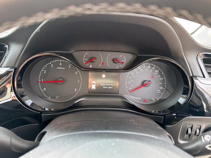 Used Vauxhall Corsa 2021 for sale - 76449169: Photo 20