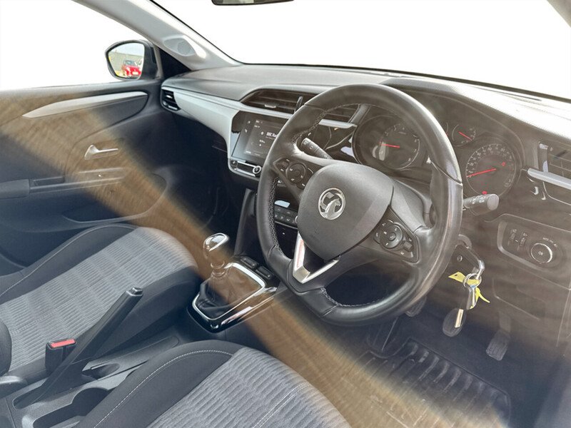 Used Vauxhall Corsa 2021 for sale - 76449169: Photo 21