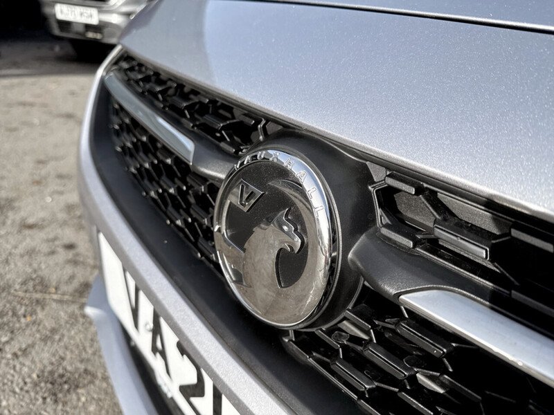Used Vauxhall Corsa 2021 for sale - 76449169: Photo 24