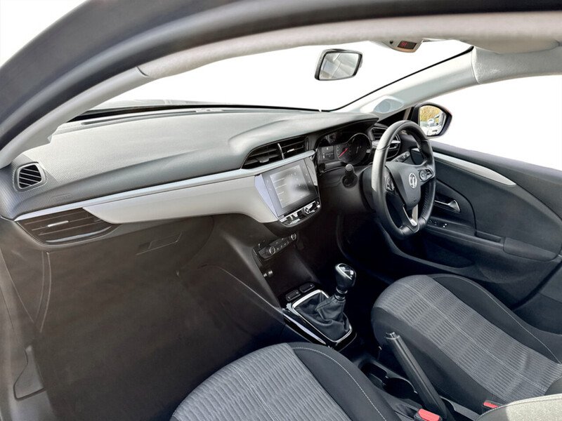 Used Vauxhall Corsa 2021 for sale - 76449169: Photo 25