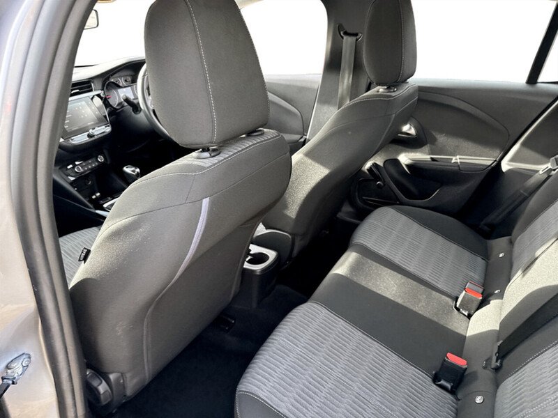 Used Vauxhall Corsa 2021 for sale - 76449169: Photo 28