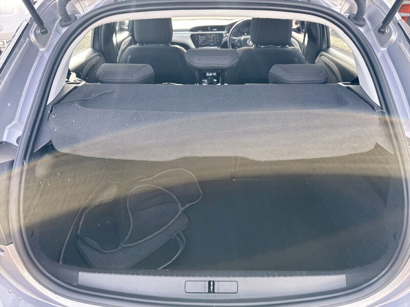 Used Vauxhall Corsa 2021 for sale - 76449169: Photo 29