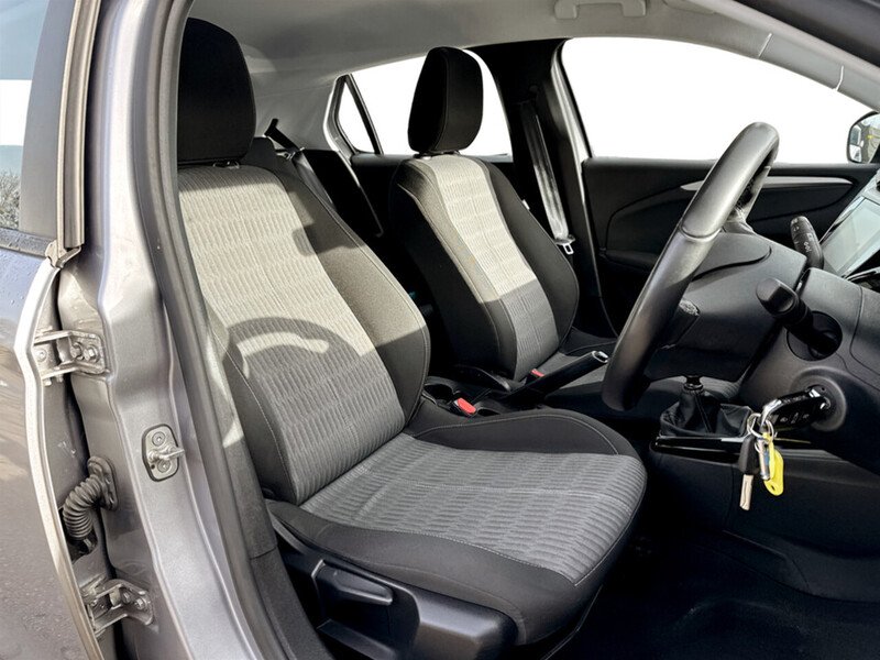 Used Vauxhall Corsa 2021 for sale - 76449169: Photo 30