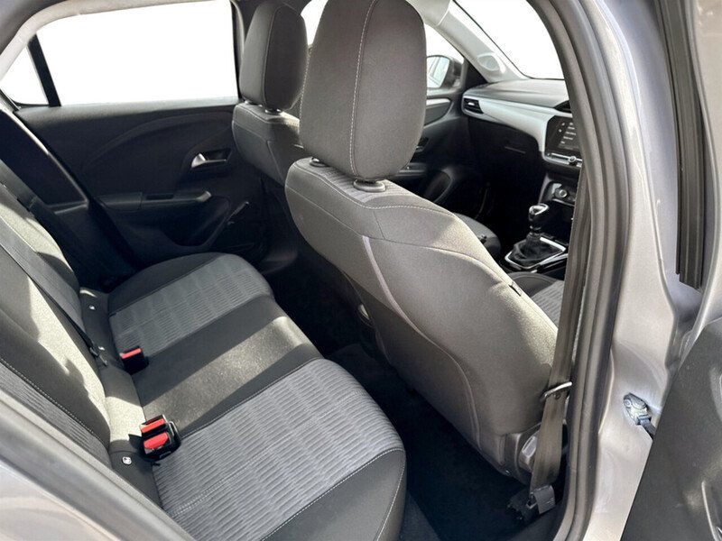 Used Vauxhall Corsa 2021 for sale - 76449169: Photo 33