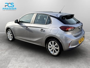 Used Vauxhall Corsa 2021 for sale - 76449169: Photo