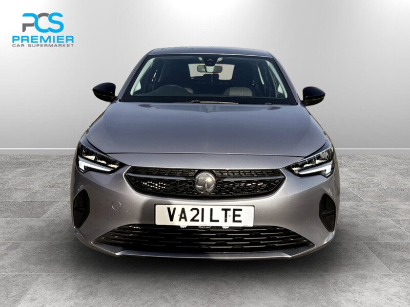 Used Vauxhall Corsa 2021 for sale - 76449169: Photo 4