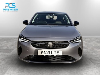 Used Vauxhall Corsa 2021 for sale - 76449169: Photo
