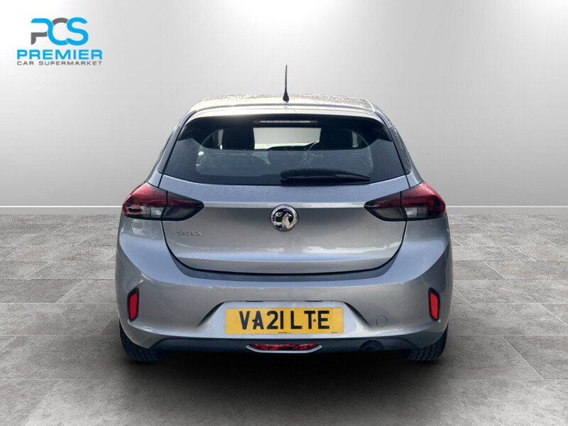 Used Vauxhall Corsa 2021 for sale - 76449169: Photo 5