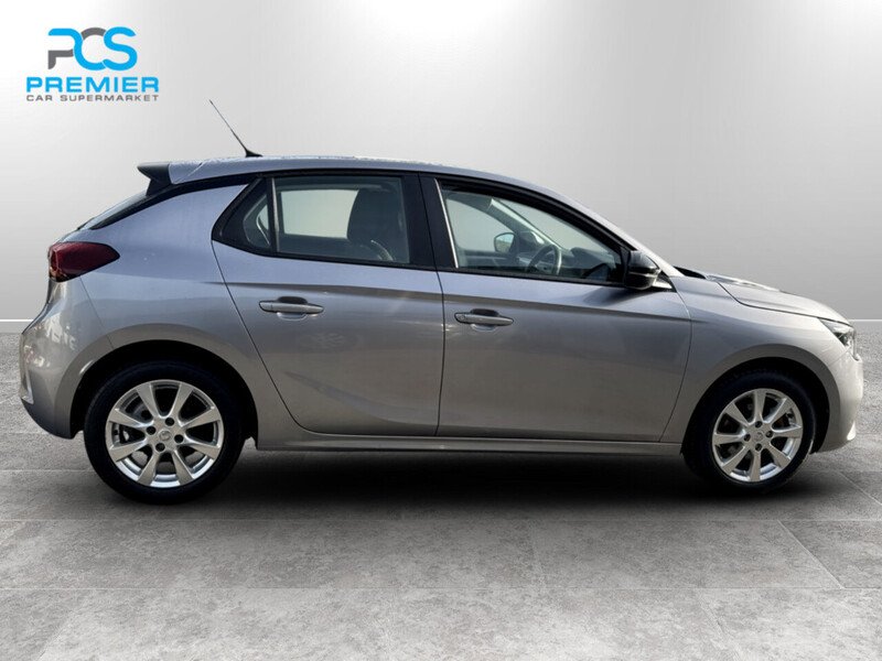 Used Vauxhall Corsa 2021 for sale - 76449169: Photo 6