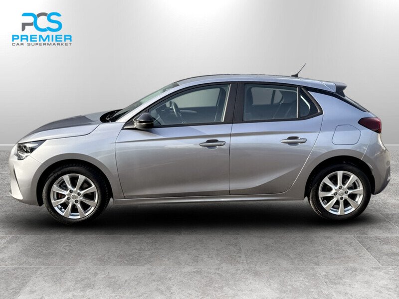 Used Vauxhall Corsa 2021 for sale - 76449169: Photo 7