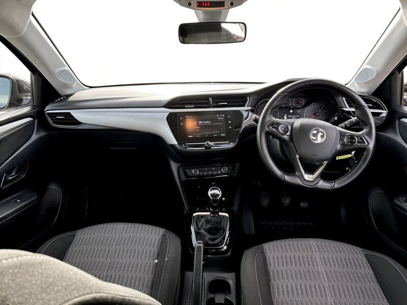 Used Vauxhall Corsa 2021 for sale - 76449169: Photo 8
