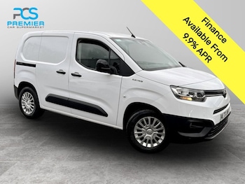 Used Toyota ProAce 2023 for sale - 78268243: Photo