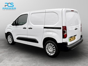 Used Toyota ProAce 2023 for sale - 78268243: Photo